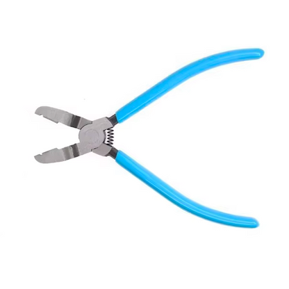 Multifunctional Car Clip Pliers