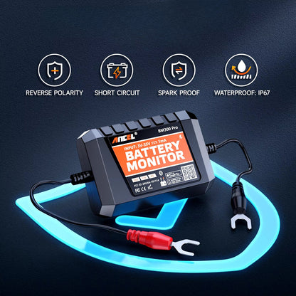 Battery Monitor