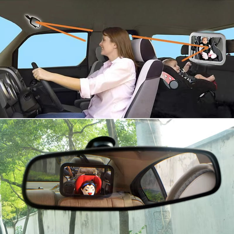 Baby Car Mirror