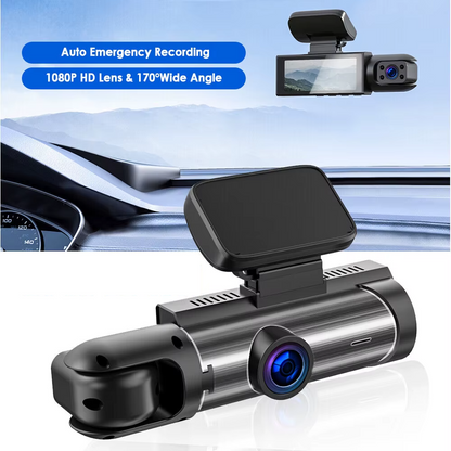 Car DVR