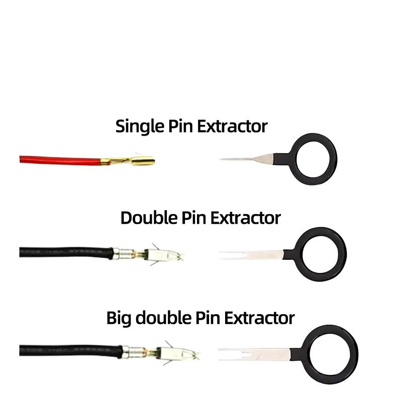 Terminal Repair Kit