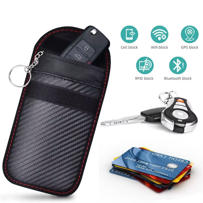 Car Key Case