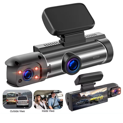 Car DVR