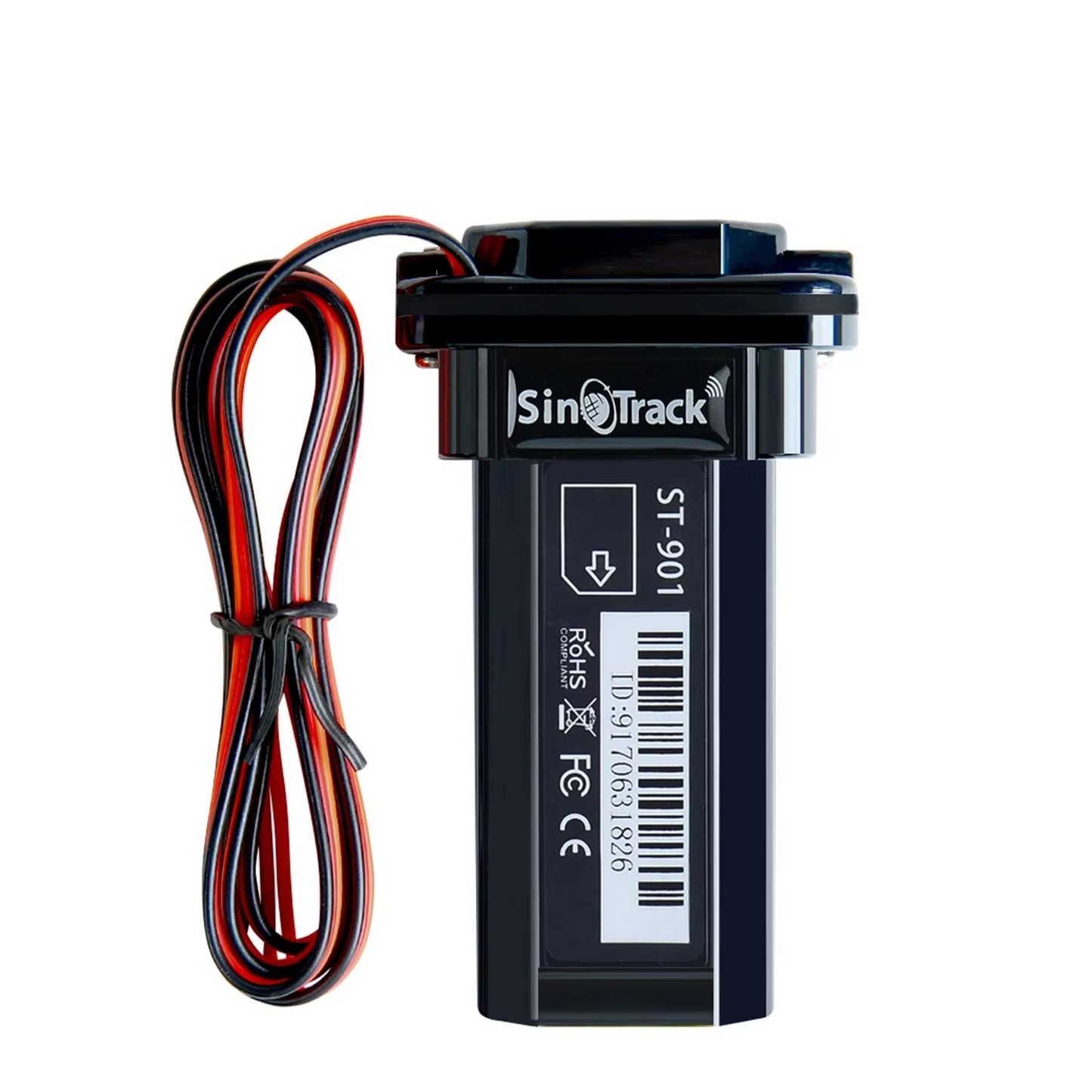 GPS Tracker