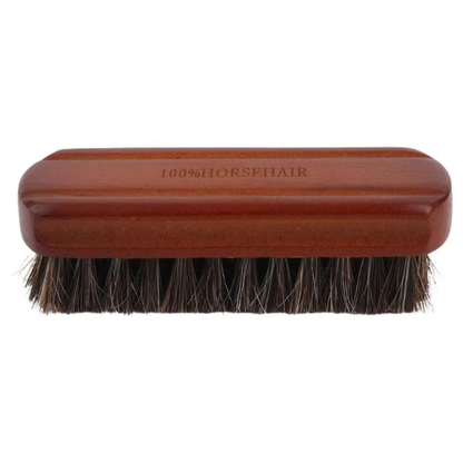 Soft Horsehair Brush