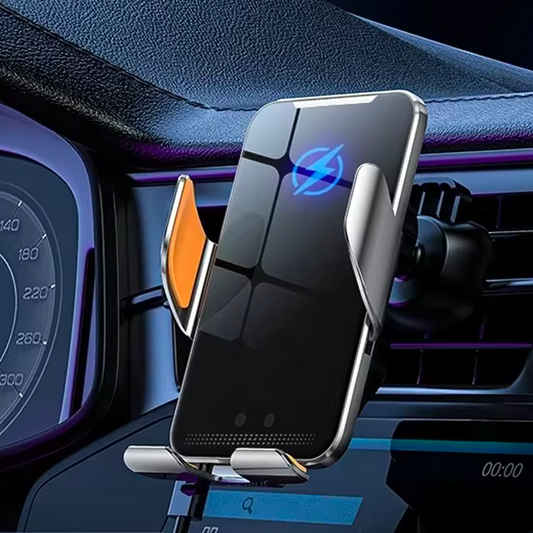 Car Wireless Charger