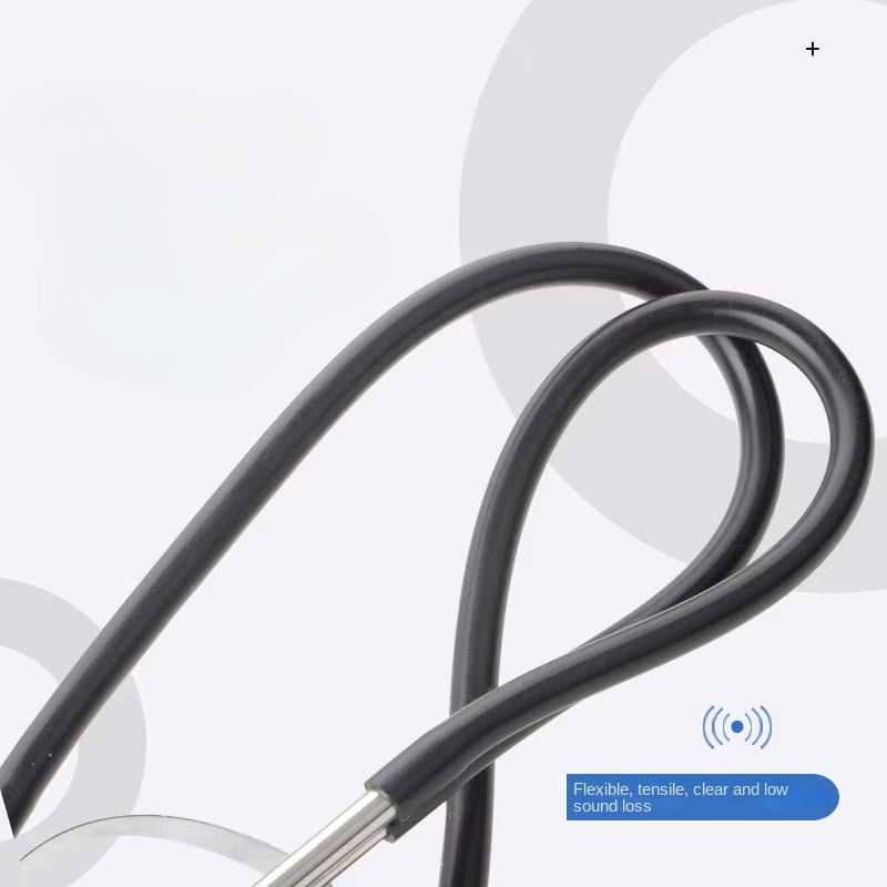 Cylinder Stethoscope