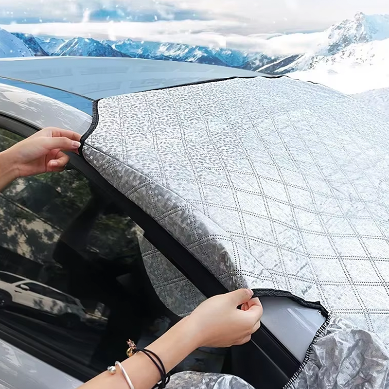 Windshield Sunshade