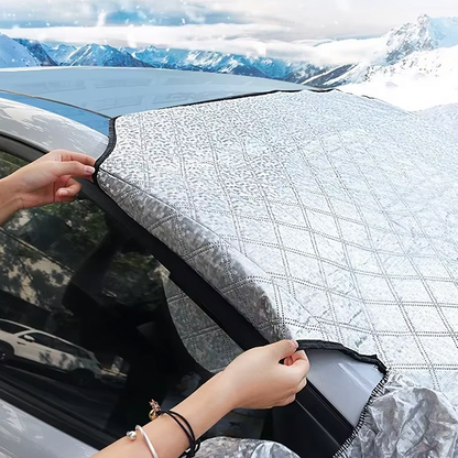 Windshield Sunshade