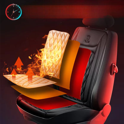 Heated Car Seat