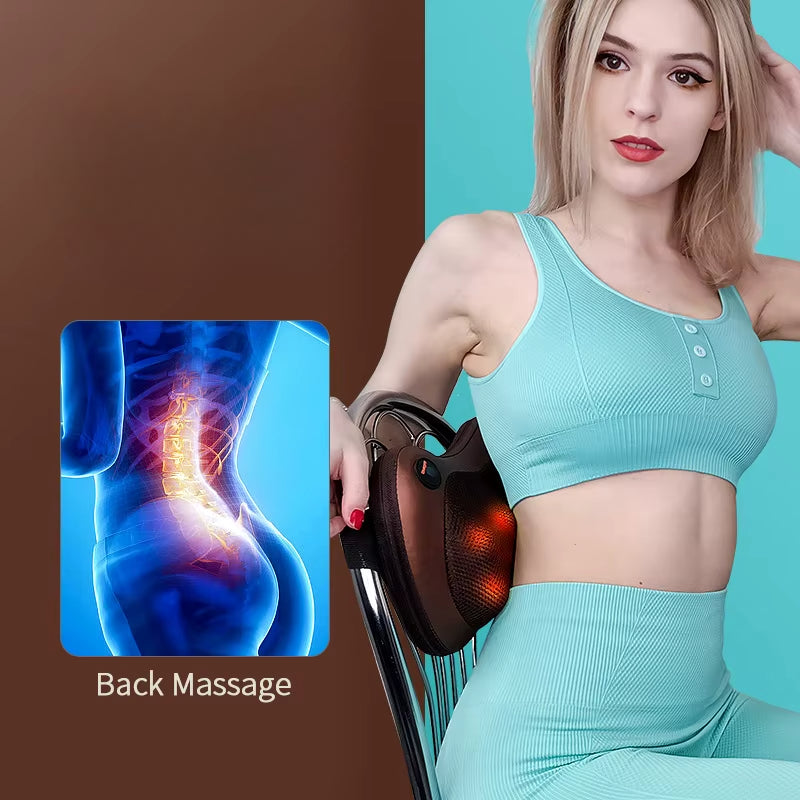 Neck Massager