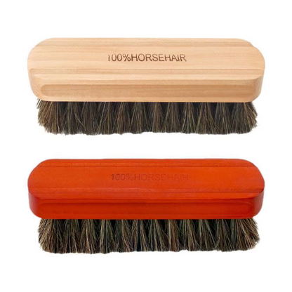 Soft Horsehair Brush