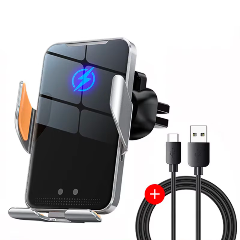 Car Wireless Charger