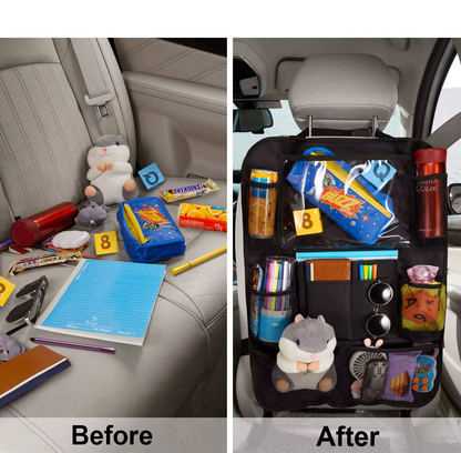 Backseat Organizer