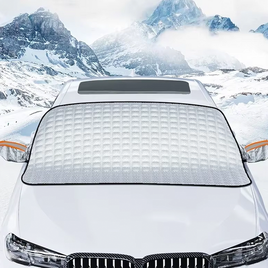 Windshield Sunshade