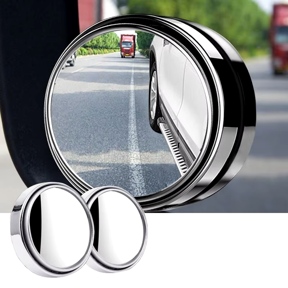 Blind Spot Mirrors