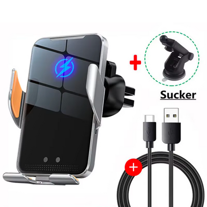 Car Wireless Charger