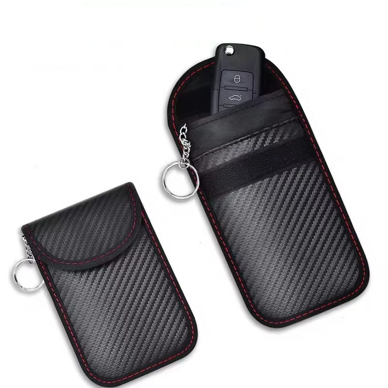 Car Key Case