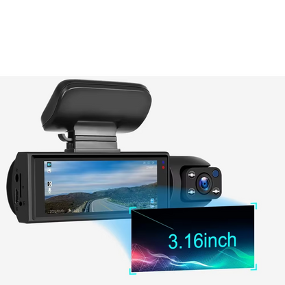 Car DVR