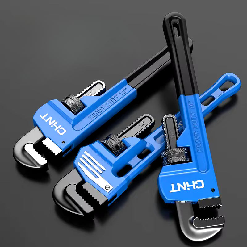 Pipe Wrenches Set