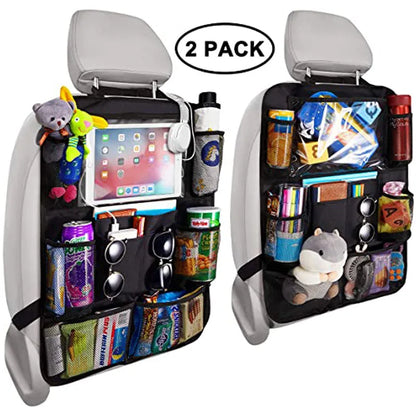 Backseat Organizer