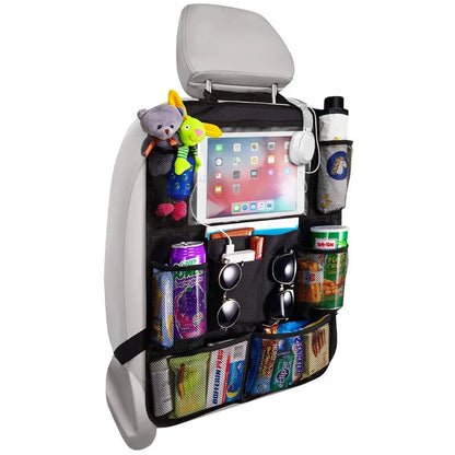 Backseat Organizer