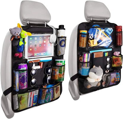 Backseat Organizer