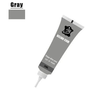 Leather Repair Gel