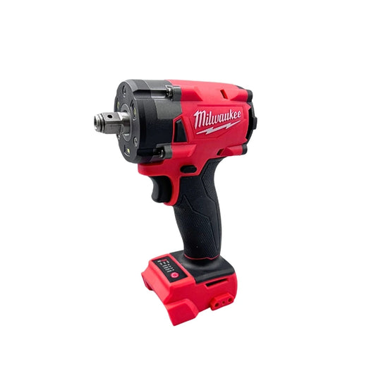 Cordless Wrench