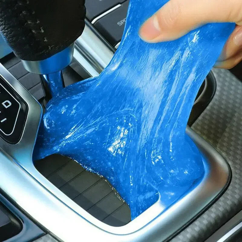 Cleaning Gel Slime