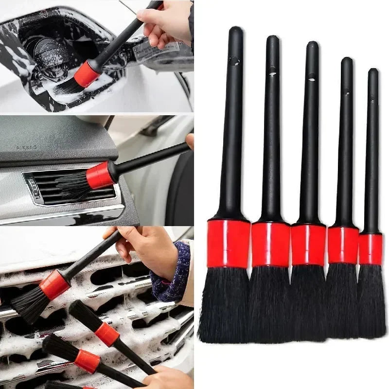 Car Brush Set