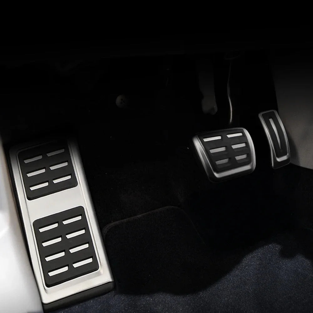 Car Pedal Covers