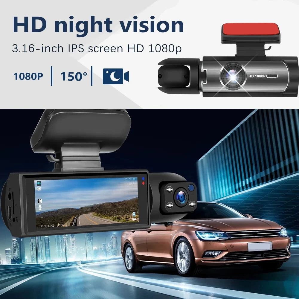 Car DVR