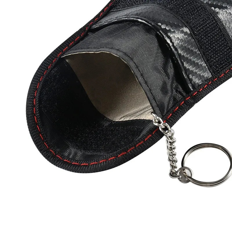 Car Key Case