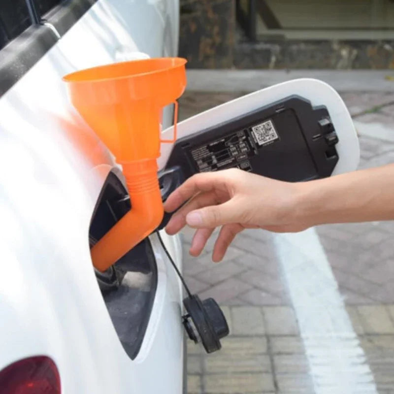 Refueling Funnel