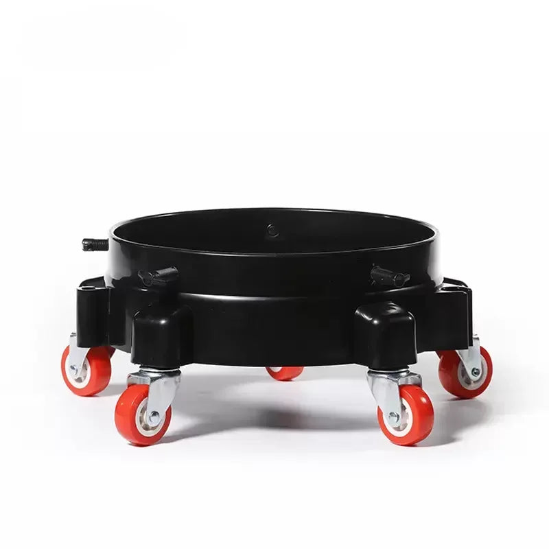 Rolling Bucket Dolly