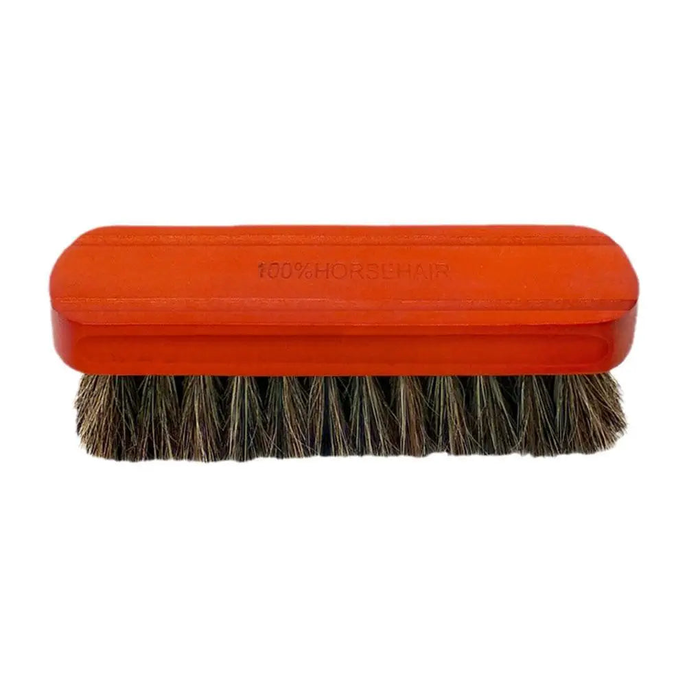 Soft Horsehair Brush