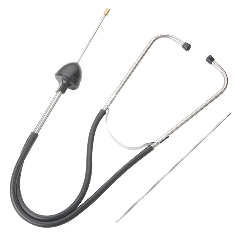 Cylinder Stethoscope