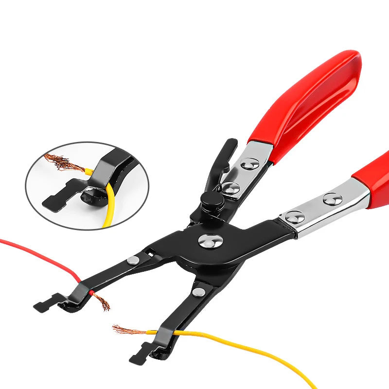 Car Soldering Aid Pliers