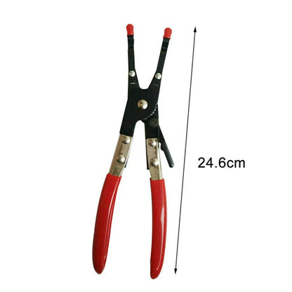 Car Soldering Aid Pliers