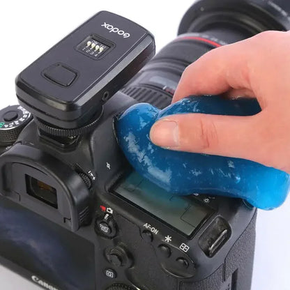 Cleaning Gel Slime