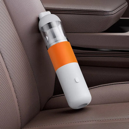 Car Vacuum Cleaner