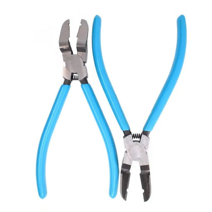 Multifunctional Car Clip Pliers