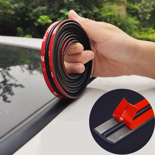 Car Rubber Seals