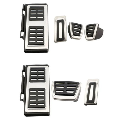 Car Pedal Covers