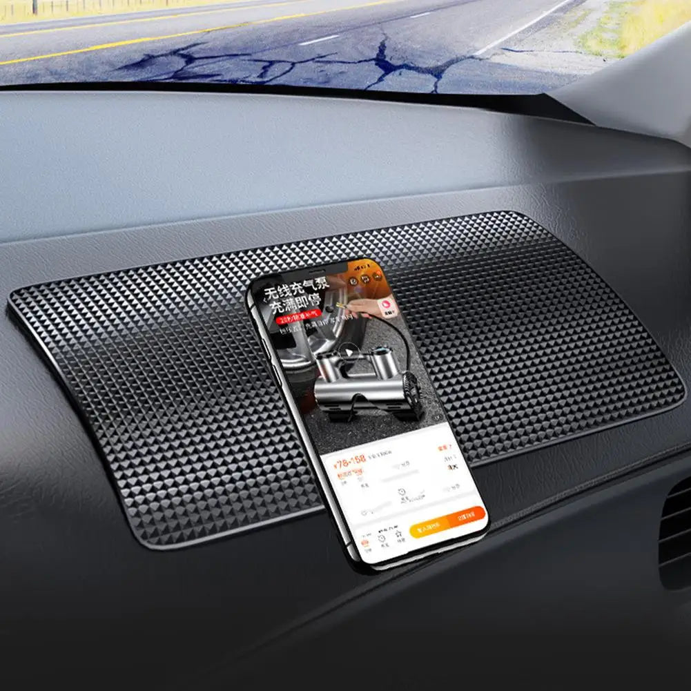 Dashboard Sticky Pad