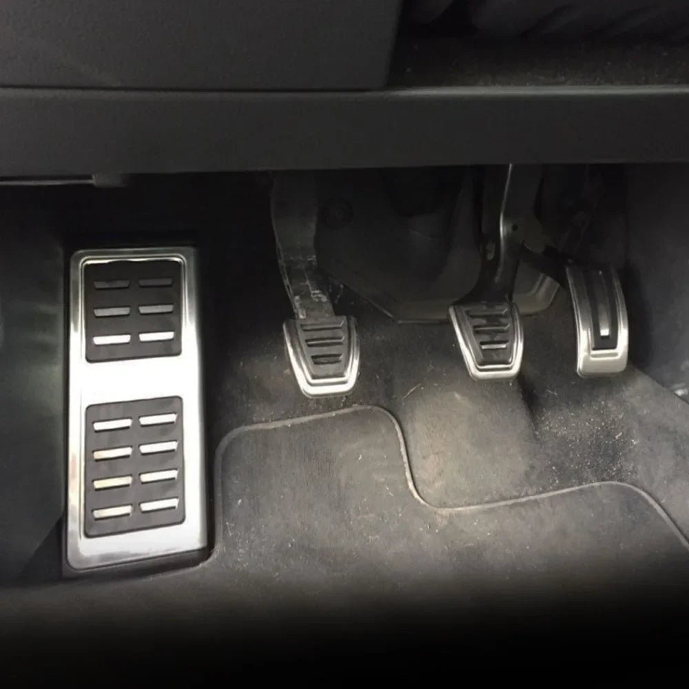 Car Pedal Covers