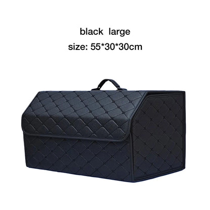 Trunk Storage Organizer