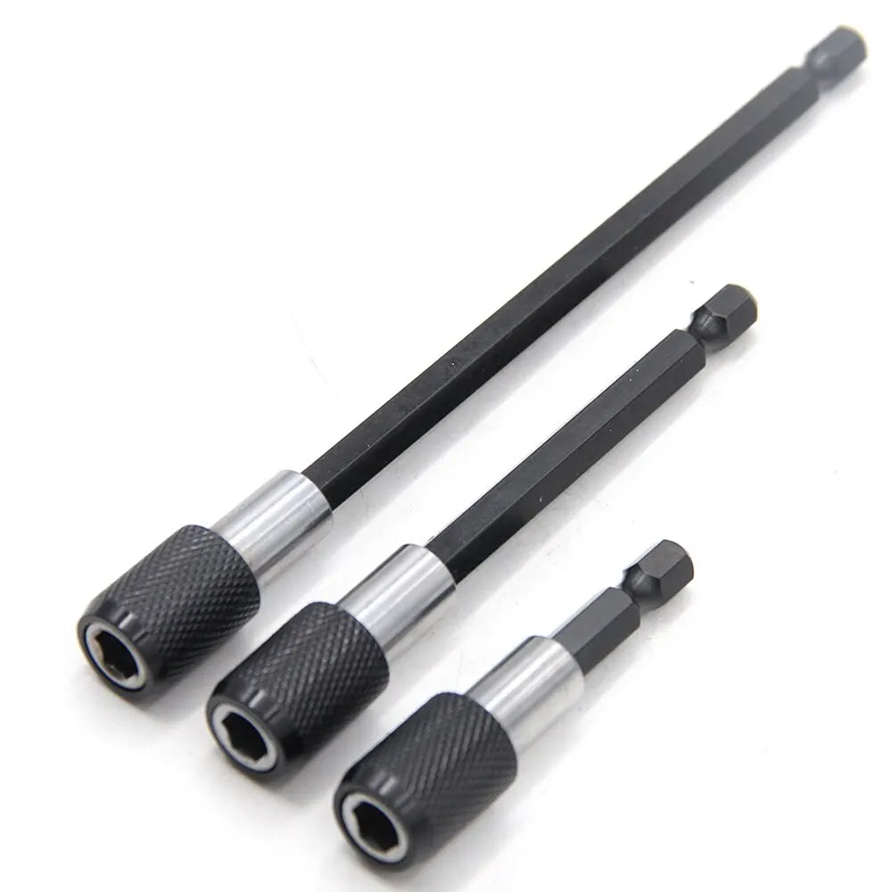 Hexagonal Extension Rod