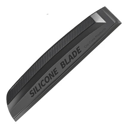 Soft Silicone Squeegee